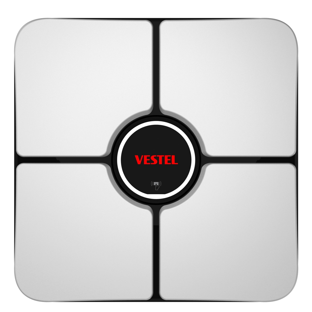 EVC01-AC11SW-T2P Vestel