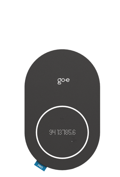 go-e Charger PRO