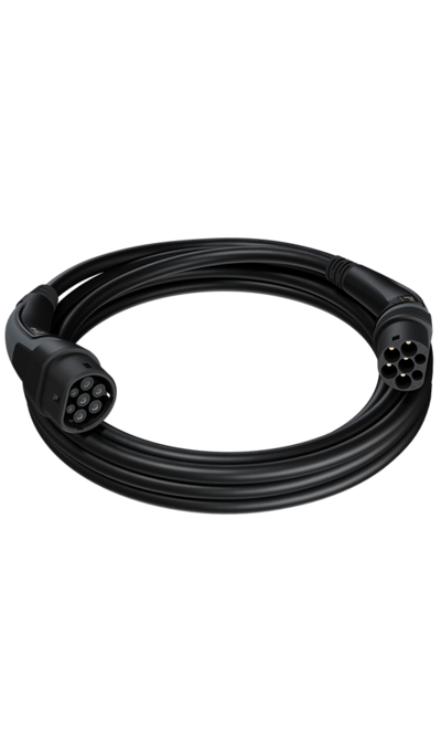 go-e şarj cihazın için uygun aksesuarlar